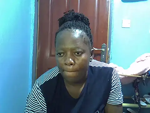 Ebonyceline online show from July 14, 2026, 7:20 pm