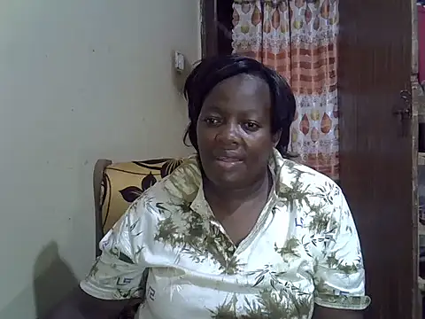 Ebonyceline online show from November 26, 2025, 7:36 pm