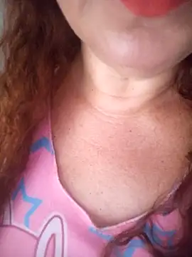 CASADASIGILO2 online show from February 5, 2026, 3:41 pm