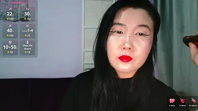 Bet Lu online show from February 4, 2026, 6:25 pm