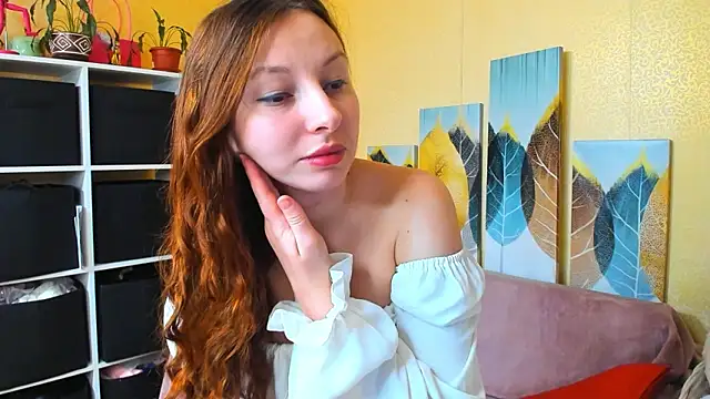 OBabyDoll online show from March 26, 2026, 6:55 am