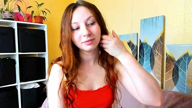 OBabyDoll online show from March 13, 2026, 6:18 am