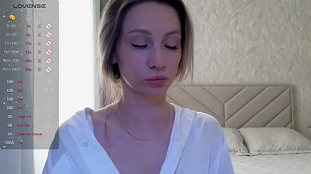 Alice Wonders online show from March 11, 2026, 6:07 am