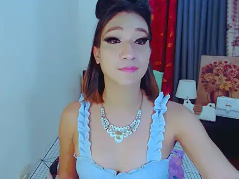 MYGREATLOLLIPOP online show from October 19, 2025, 9:56 am