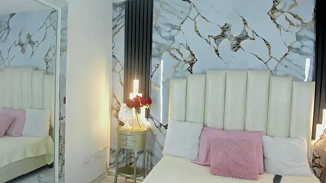 lulumars online show from October 16, 2025, 6:10 am