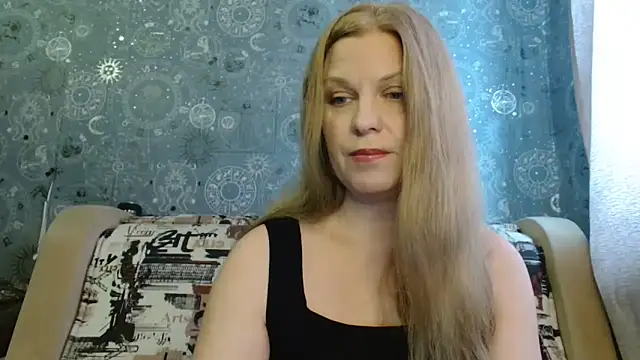 BlondeFox online show from April 17, 2026, 3:31 am