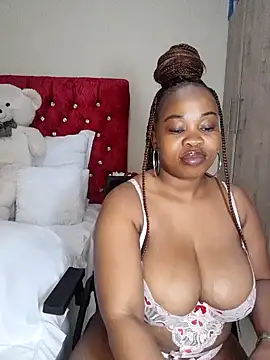 BoobQueenxx online show from January 24, 2025, 2:18 am