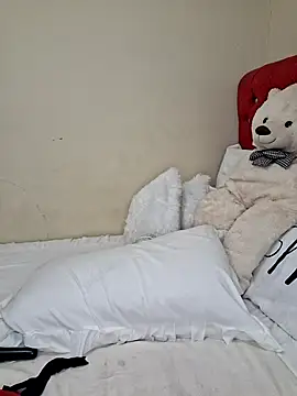 BoobQueenxx online show from October 18, 2025, 2:46 am