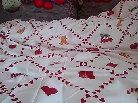 RealLittleRedRidingHood online show from November 23, 2025, 10:03 am