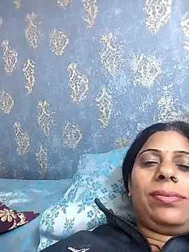Manmohini123 online show from March 8, 2025, 12:09 pm