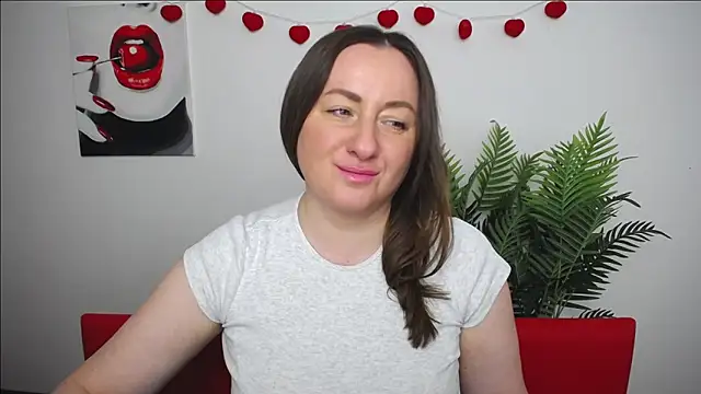 Abby Taylorr online show from February 19, 2026, 8:00 am