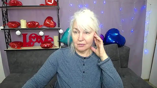 BlondyLeeBest online show from February 23, 2025, 7:17 pm