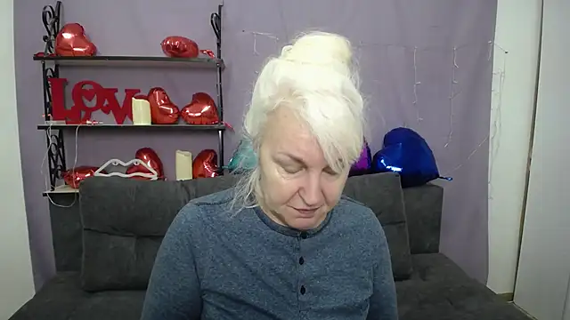 BlondyLeeBest online show from March 2, 2025, 7:19 pm