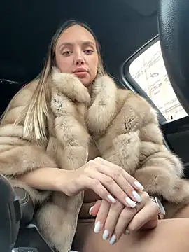 AngelinaMoore online show from February 14, 2025, 12:36 pm