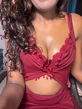 Indian-Squirt online show from April 20, 2026, 7:15 pm