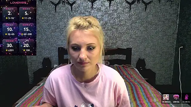 Snapshot of annagreeneyess chatting on May 17, 2026, 11:32 am annagreeneyess online show from May 17, 2026, 11:32 am