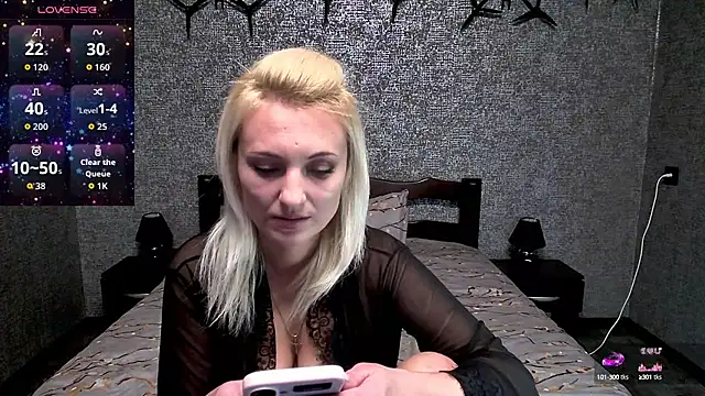 Snapshot of annagreeneyess chatting on October 9, 2025, 11:00 am annagreeneyess online show from October 9, 2025, 11:00 am