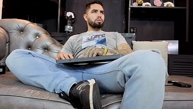 matteosantos online show from March 6, 2026, 11:16 am