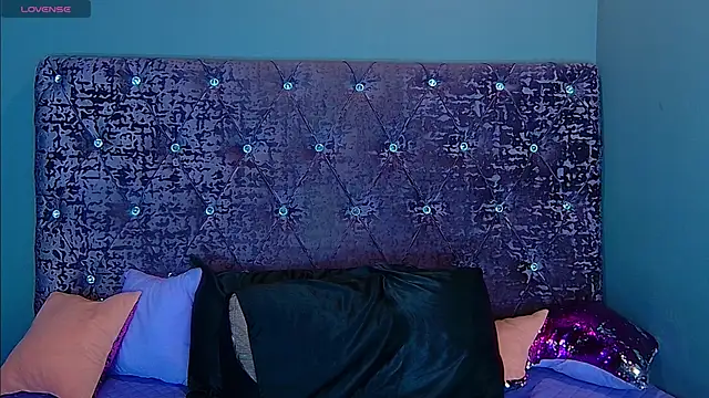 NoraBigAss online show from February 11, 2025, 7:23 am