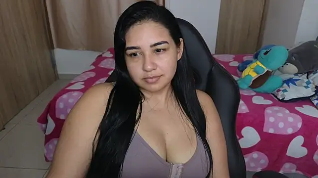  anastasia online show from February 7, 2025, 10:52 pm
