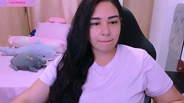  anastasia online show from March 13, 2026, 8:14 pm