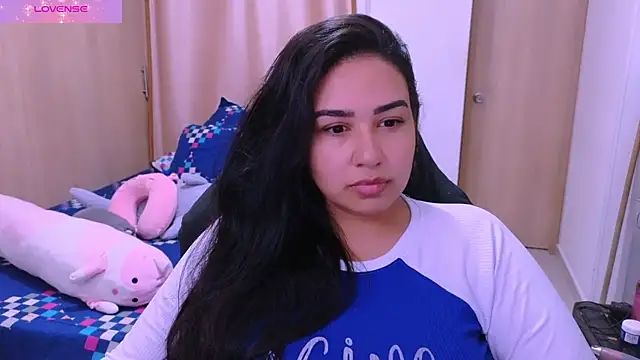  anastasia online show from February 16, 2026, 7:23 pm