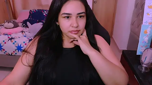  anastasia online show from April 13, 2026, 10:03 pm