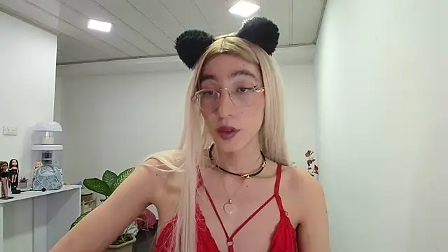 NicoleCortez online show from January 30, 2025, 12:07 am