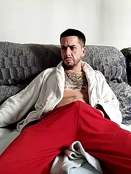 LoGaNfree88 online show from February 27, 2025, 3:48 pm