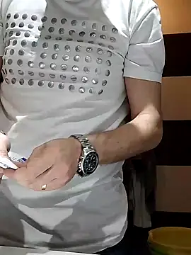 LoGaNfree88 online show from February 17, 2025, 11:34 am