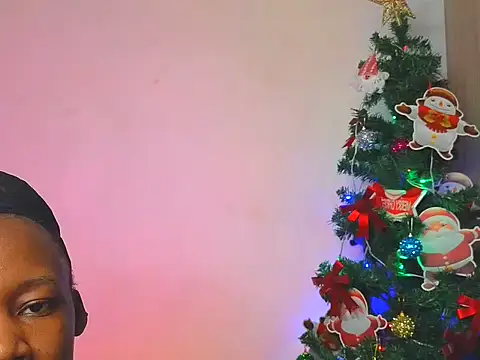 Cutteychiky online show from December 20, 2025, 8:33 pm