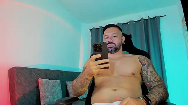 Snapshot of Pierre_Vidal chatting on March 2, 2026, 9:55 pm Pierre Vidal online show from March 2, 2026, 9:55 pm