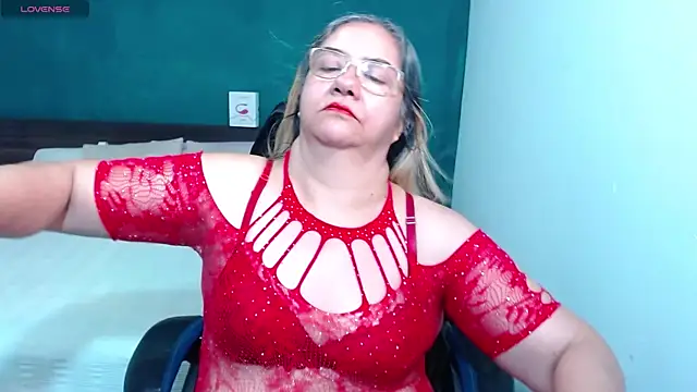 scaelettdubois online show from March 6, 2025, 11:31 pm