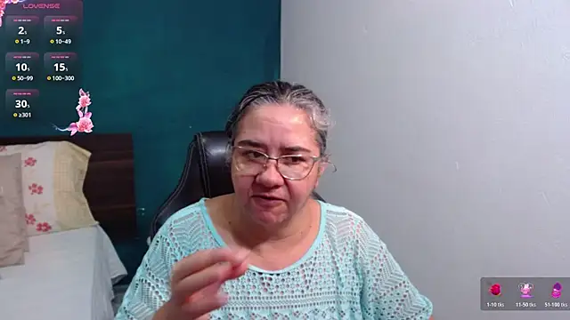 scaelettdubois online show from February 22, 2026, 9:27 pm