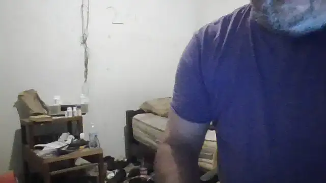 jamestexas online show from December 17, 2025, 11:54 pm