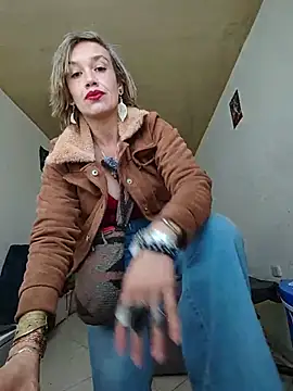 sexymarilyncolombia online show from February 26, 2026, 2:28 pm