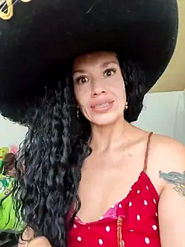 sexymarilyncolombia online show from February 21, 2025, 7:32 pm