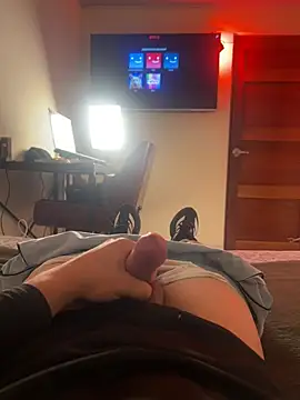  DANTE BIGASS online show from January 15, 2026, 11:41 pm