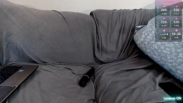 EmoDream1998 online show from March 2, 2026, 2:45 am