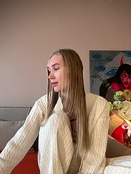 MariaTull online show from February 6, 2026, 7:26 am