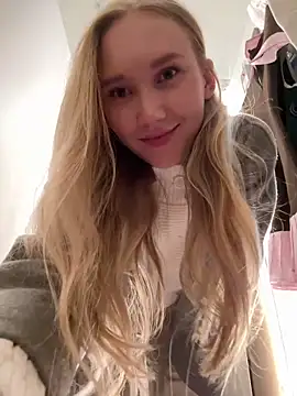 MariaTull online show from April 8, 2026, 9:44 am