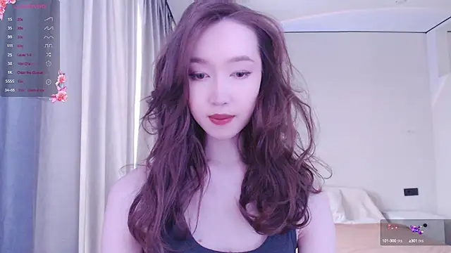  luna 022 online show from January 2, 2025, 5:35 am