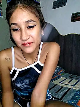 Little Naughty Nicole online show from April 16, 2026, 5:30 am