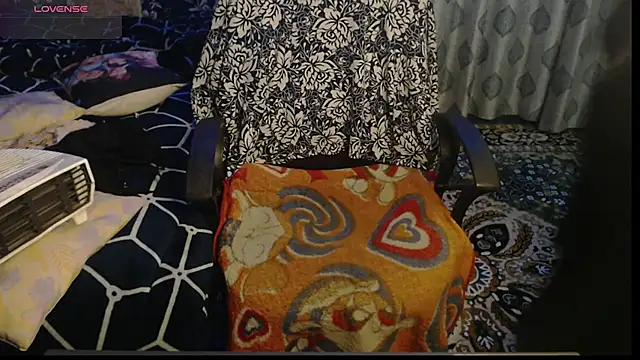 sexyrihana1 online show from January 10, 2025, 8:29 am