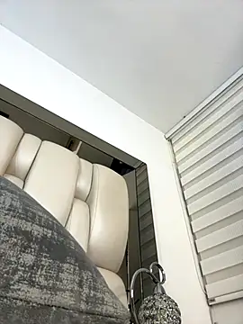 Snapshot of ALISSON_FOXXX1 chatting on October 19, 2025, 12:41 pm ALISSON FOXXX1 online show from October 19, 2025, 12:41 pm