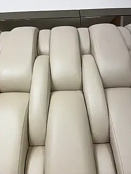 ALISSON FOXXX1 online show from March 24, 2026, 10:43 pm