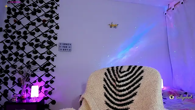 Snapshot of cailynhot chatting on February 20, 2026, 10:55 pm cailynhot online show from February 20, 2026, 10:55 pm