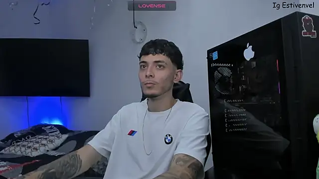 steve latin online show from February 14, 2026, 5:57 pm