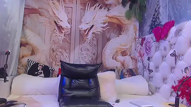 NightOrhideya online show from February 13, 2026, 2:39 pm