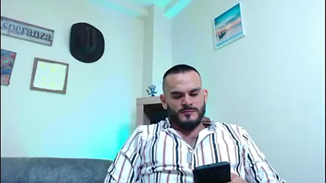 cowboyht online show from March 20, 2026, 3:51 am